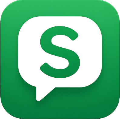 Syno Chat Icon